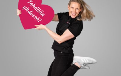 Apua ja tukea uutena työntekijänä aloittamiseen